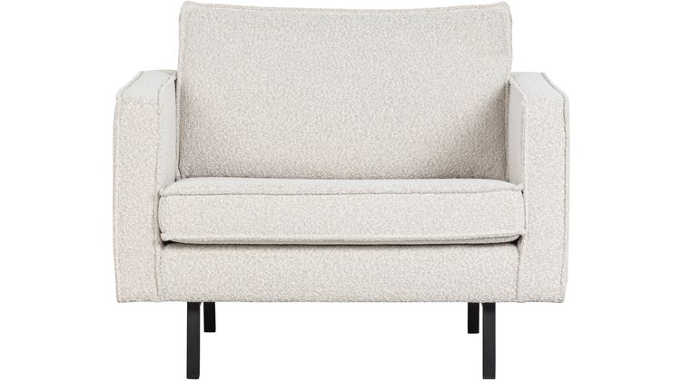 WOOOD Rodeo Fauteuil
