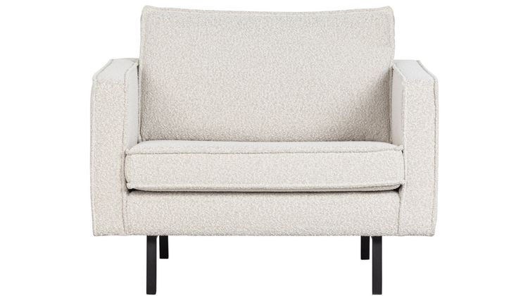 WOOOD Rodeo Fauteuil