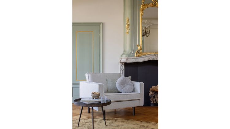 WOOOD Rodeo Fauteuil
