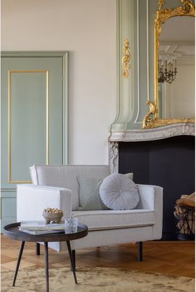 WOOOD Rodeo Fauteuil