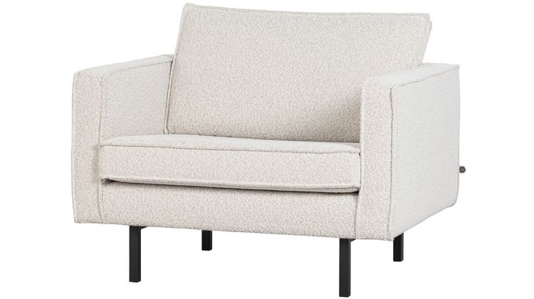 WOOOD Rodeo Fauteuil