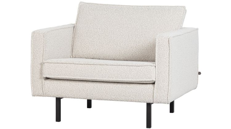 WOOOD Rodeo Fauteuil
