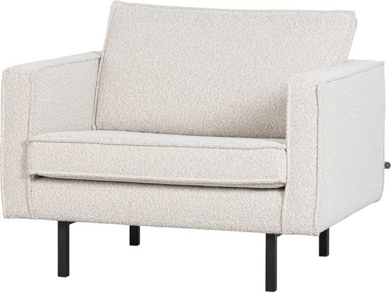 WOOOD Rodeo Fauteuil