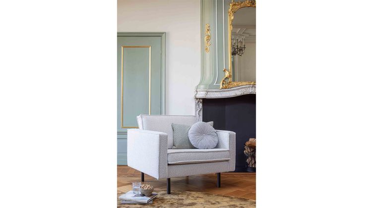 WOOOD Rodeo Fauteuil