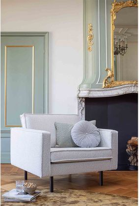 WOOOD Rodeo Fauteuil