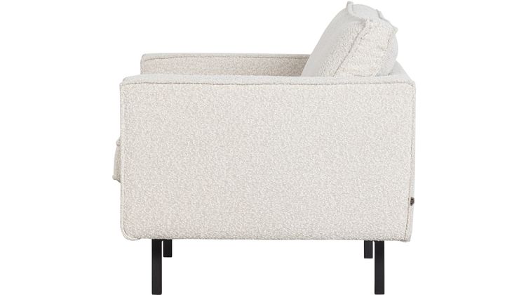 WOOOD Rodeo Fauteuil