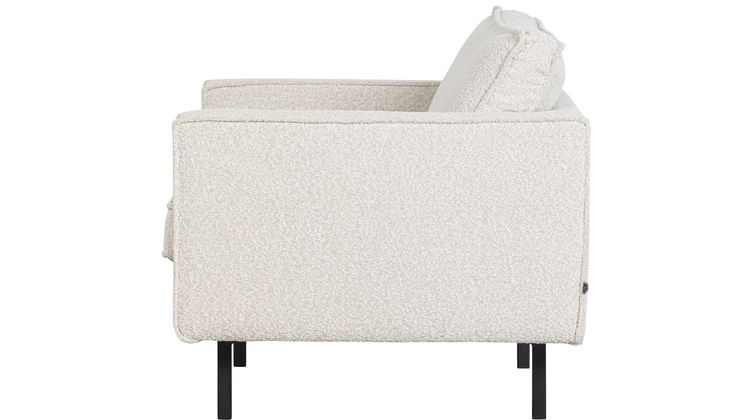 WOOOD Rodeo Fauteuil