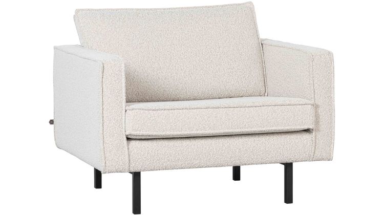 WOOOD Rodeo Fauteuil