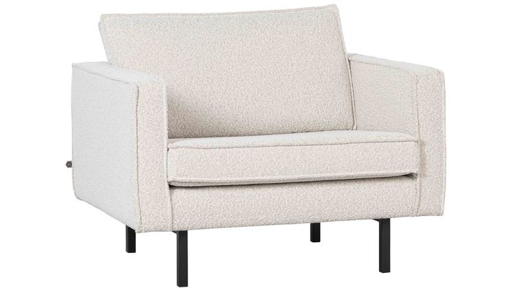 WOOOD Rodeo Fauteuil