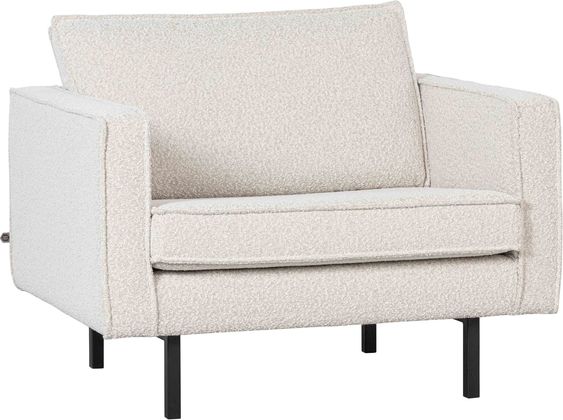 WOOOD Rodeo Fauteuil