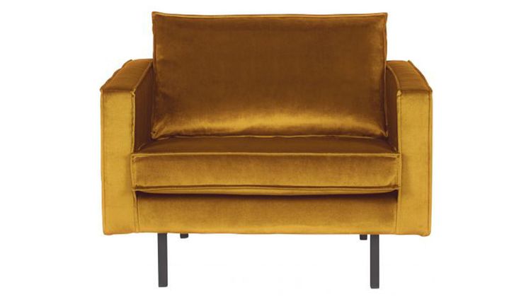 WOOOD Rodeo Fauteuil