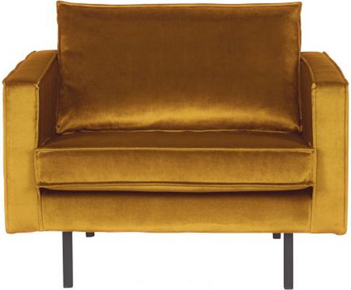 WOOOD Rodeo Fauteuil