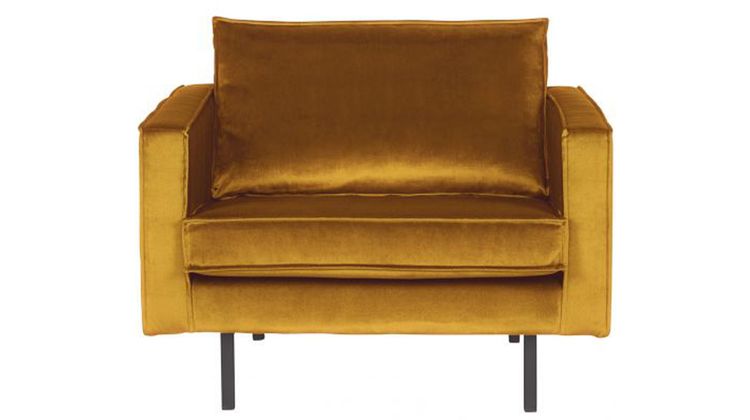 WOOOD Rodeo Fauteuil