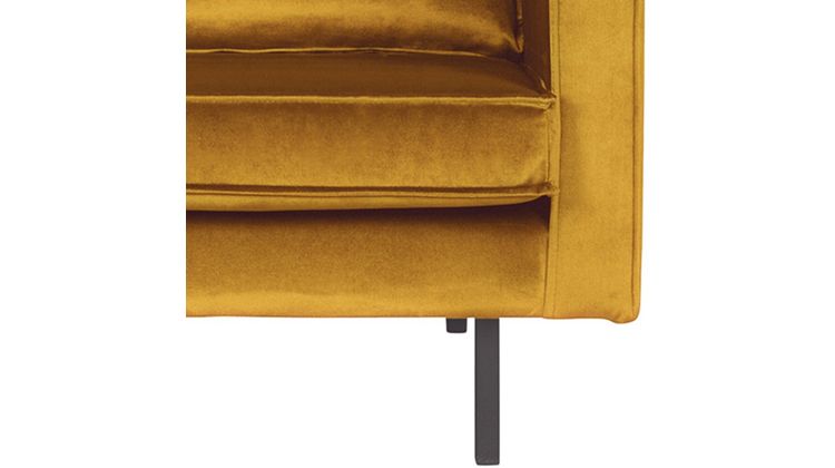WOOOD Rodeo Fauteuil