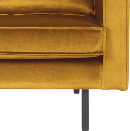 WOOOD Rodeo Fauteuil