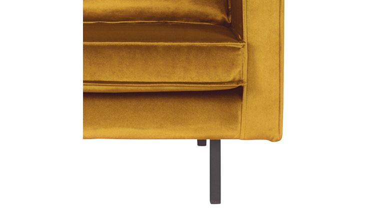 WOOOD Rodeo Fauteuil