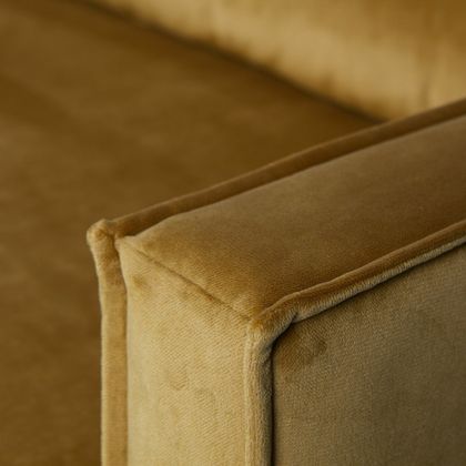 WOOOD Rodeo Fauteuil