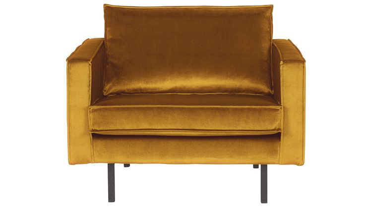 WOOOD Rodeo Fauteuil