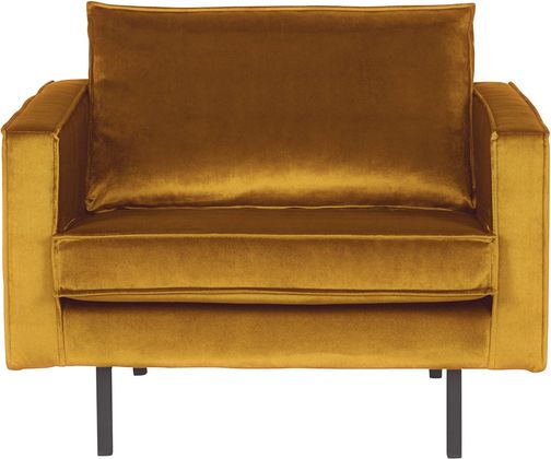 WOOOD Rodeo Fauteuil