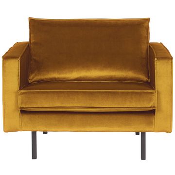 WOOOD Rodeo Fauteuil