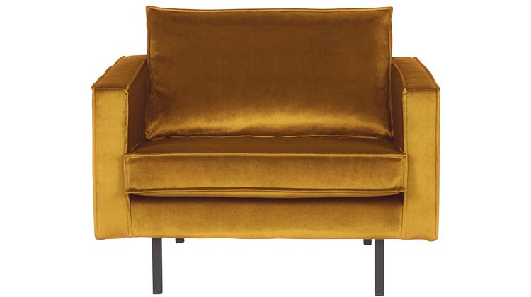 WOOOD Rodeo Fauteuil