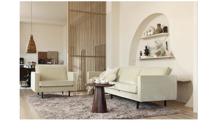 WOOOD Rodeo Fauteuil