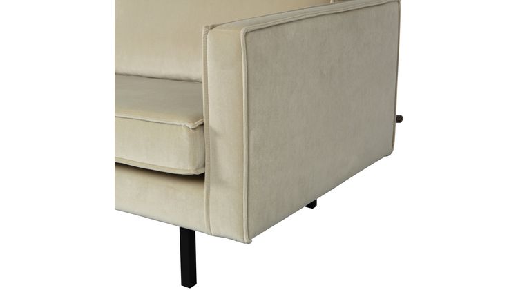 WOOOD Rodeo Fauteuil