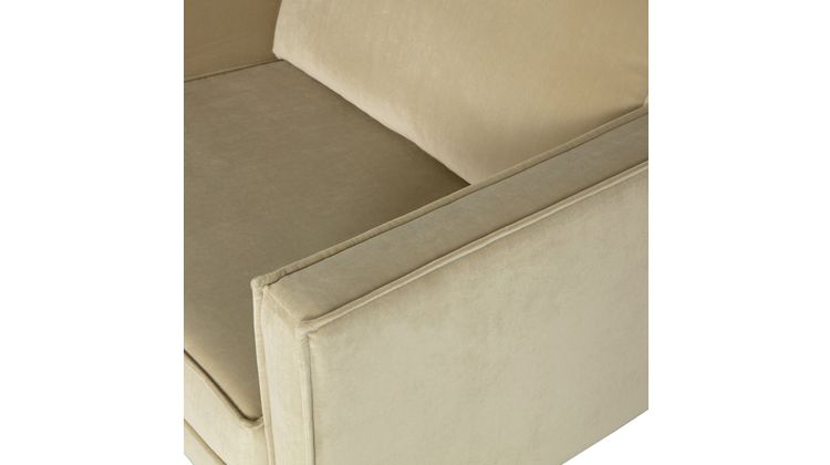 WOOOD Rodeo Fauteuil