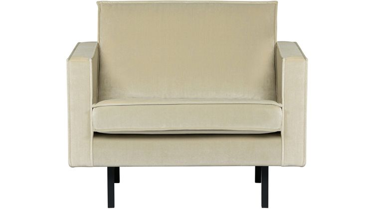 WOOOD Rodeo Fauteuil