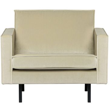 WOOOD Rodeo Fauteuil