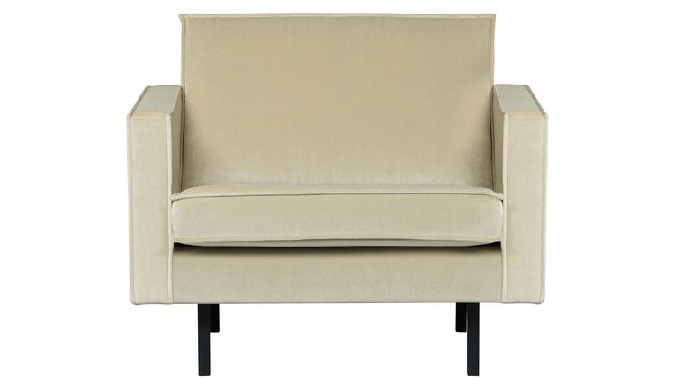 WOOOD Rodeo Fauteuil