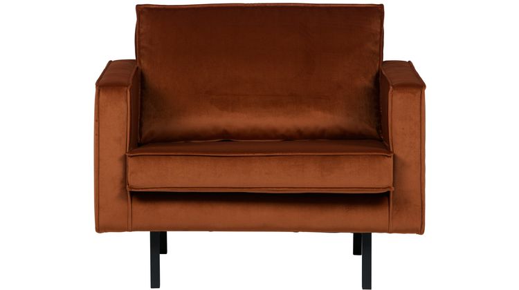 WOOOD Rodeo Fauteuil