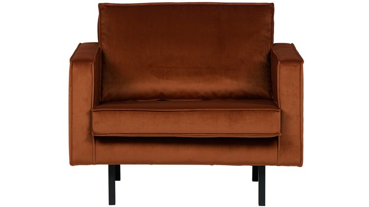 WOOOD Rodeo Fauteuil