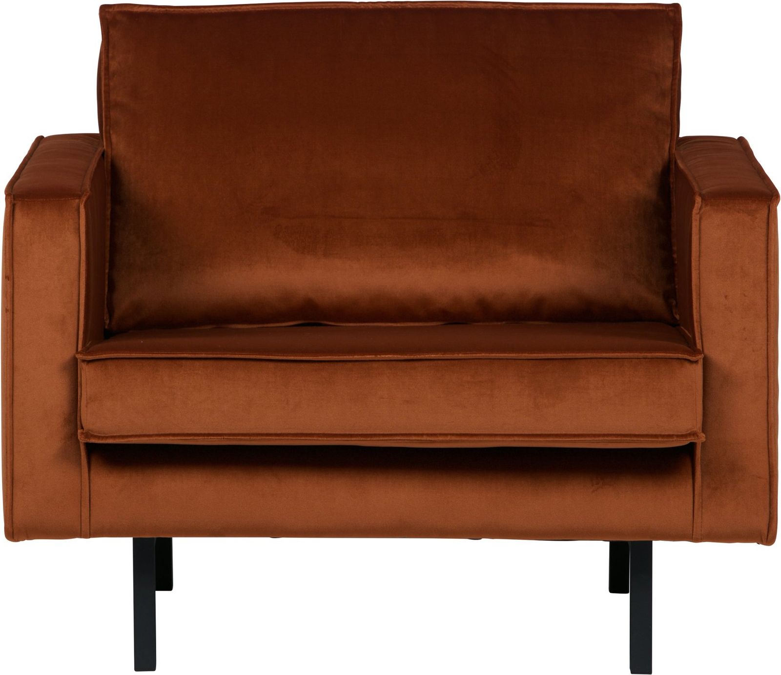 WOOOD Rodeo Fauteuil