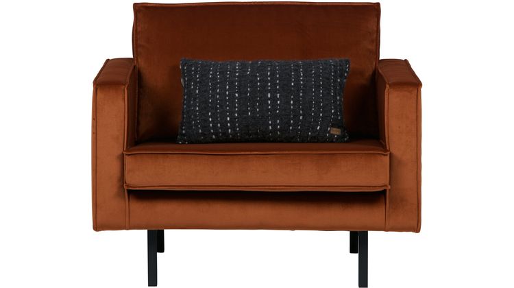 WOOOD Rodeo Fauteuil