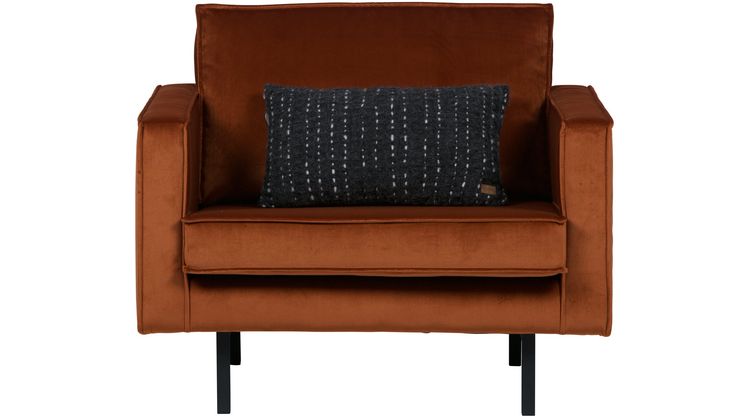 WOOOD Rodeo Fauteuil