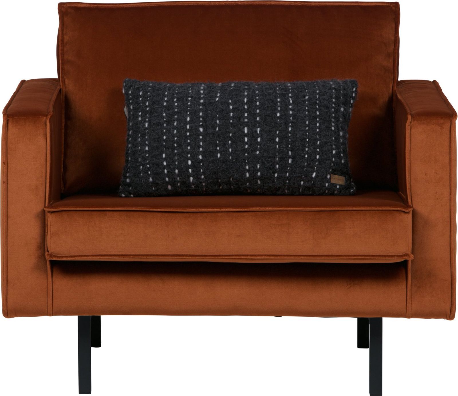 WOOOD Rodeo Fauteuil