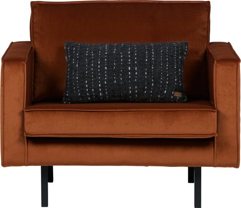 WOOOD Rodeo Fauteuil