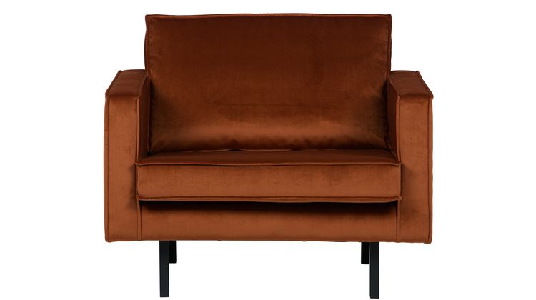 WOOOD Rodeo Fauteuil