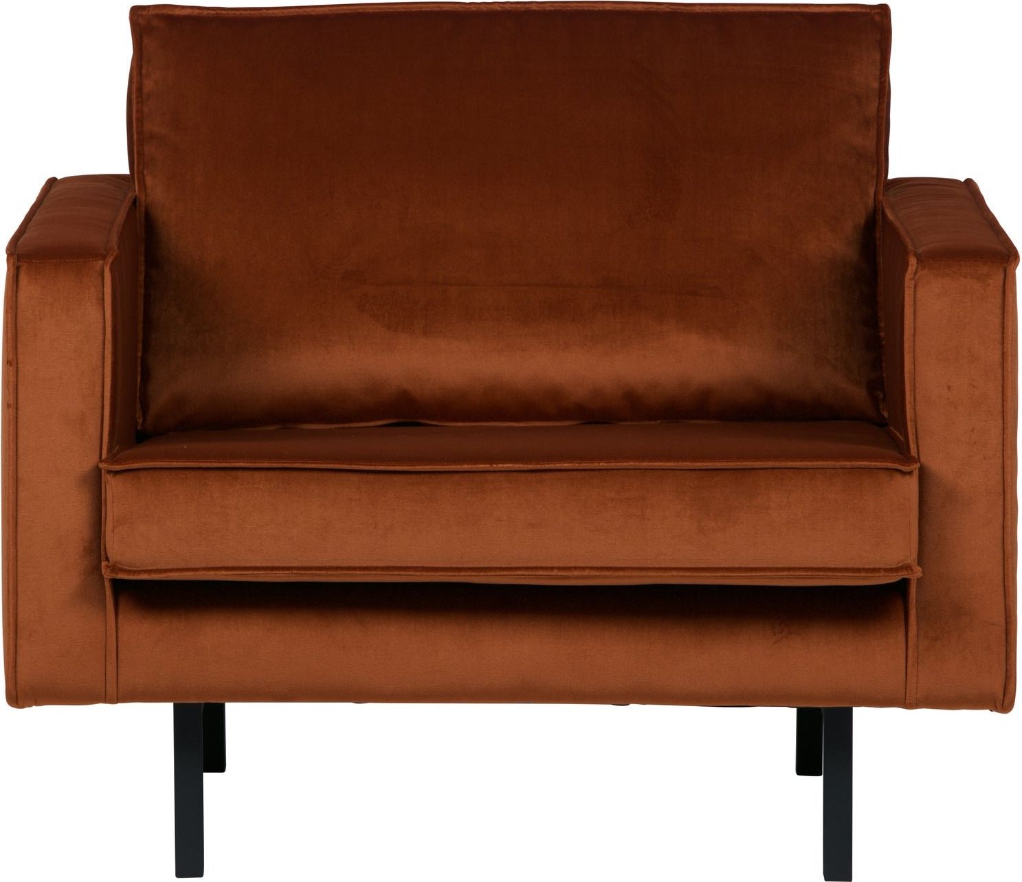 WOOOD Rodeo Fauteuil