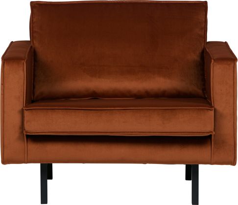 WOOOD Rodeo Fauteuil