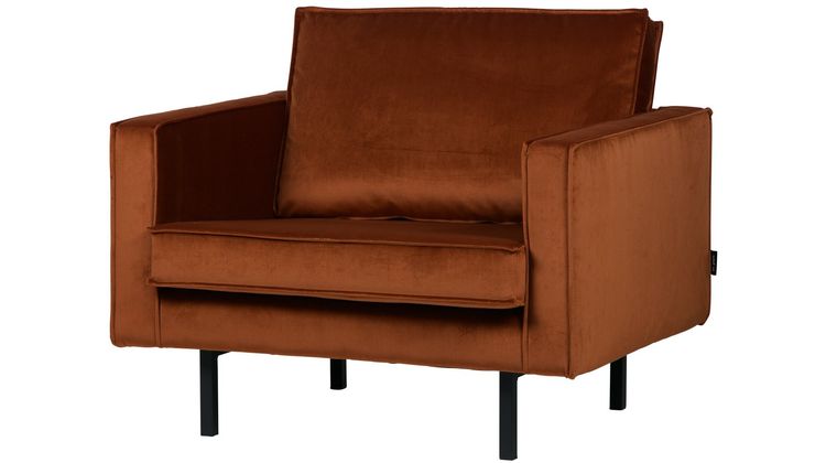 WOOOD Rodeo Fauteuil