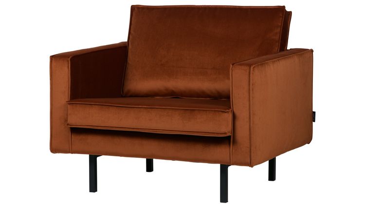 WOOOD Rodeo Fauteuil