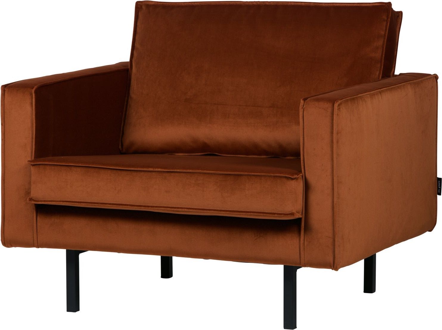 WOOOD Rodeo Fauteuil