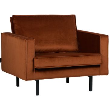 WOOOD Rodeo Fauteuil