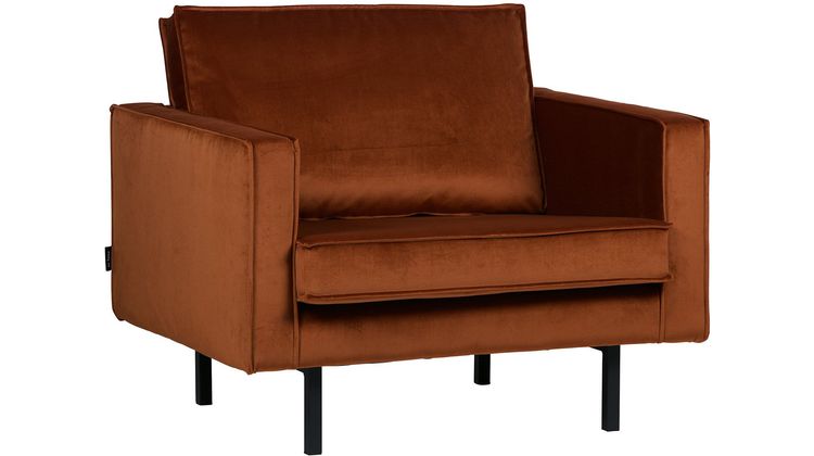 WOOOD Rodeo Fauteuil