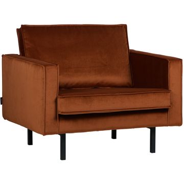 WOOOD Rodeo Fauteuil