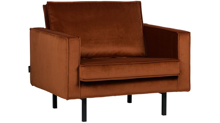 WOOOD Rodeo Fauteuil