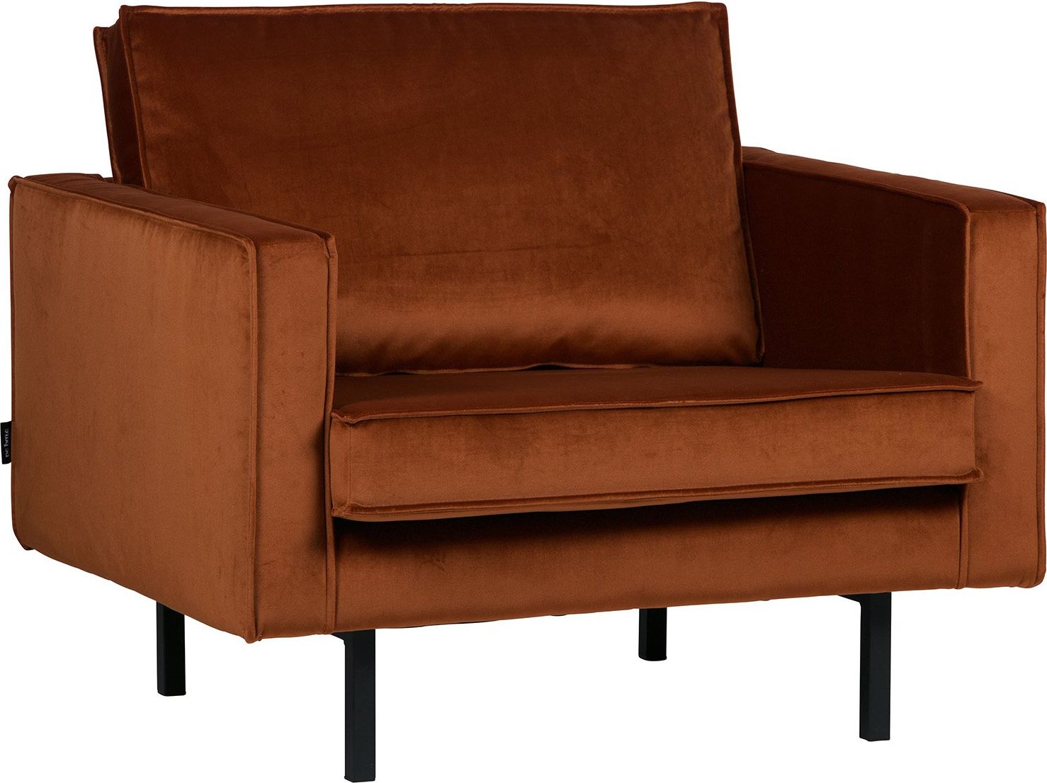 WOOOD Rodeo Fauteuil