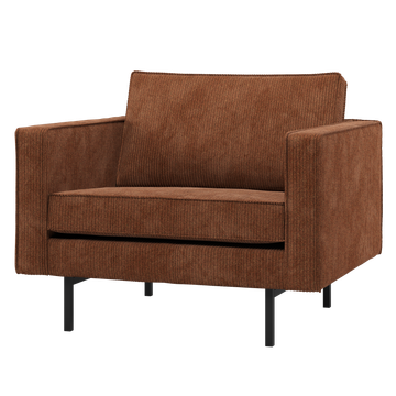 WOOOD Rodeo Fauteuil